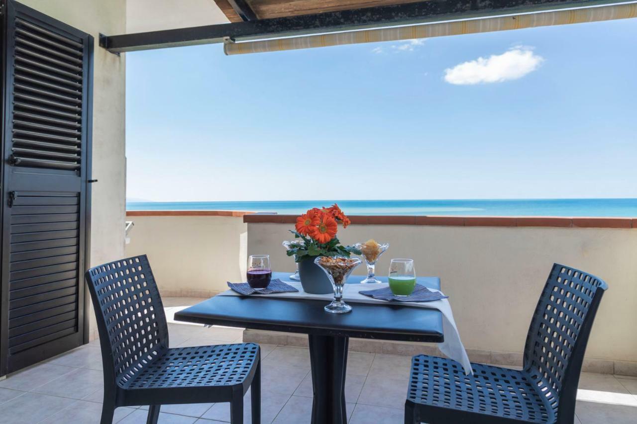 Residence Villammare Exterior photo