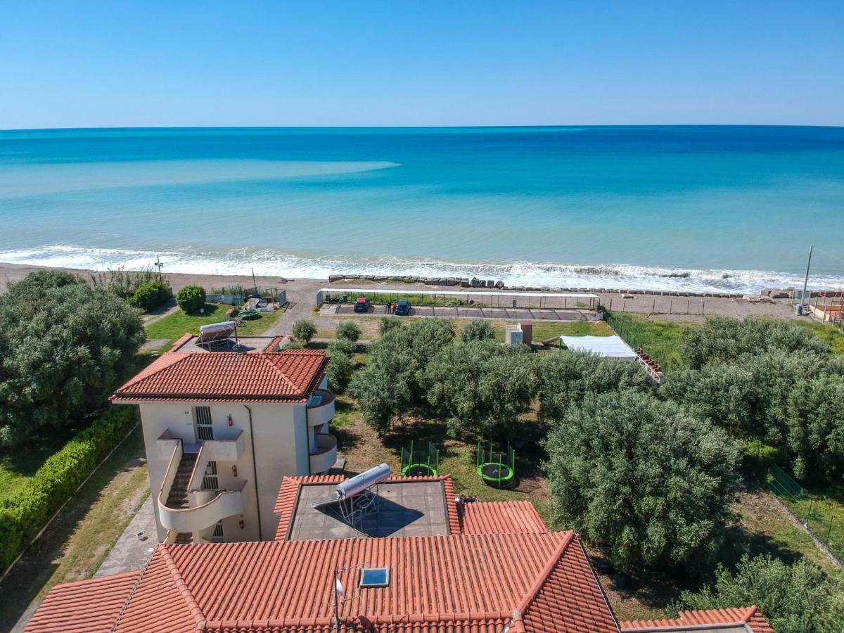 Residence Villammare Exterior photo