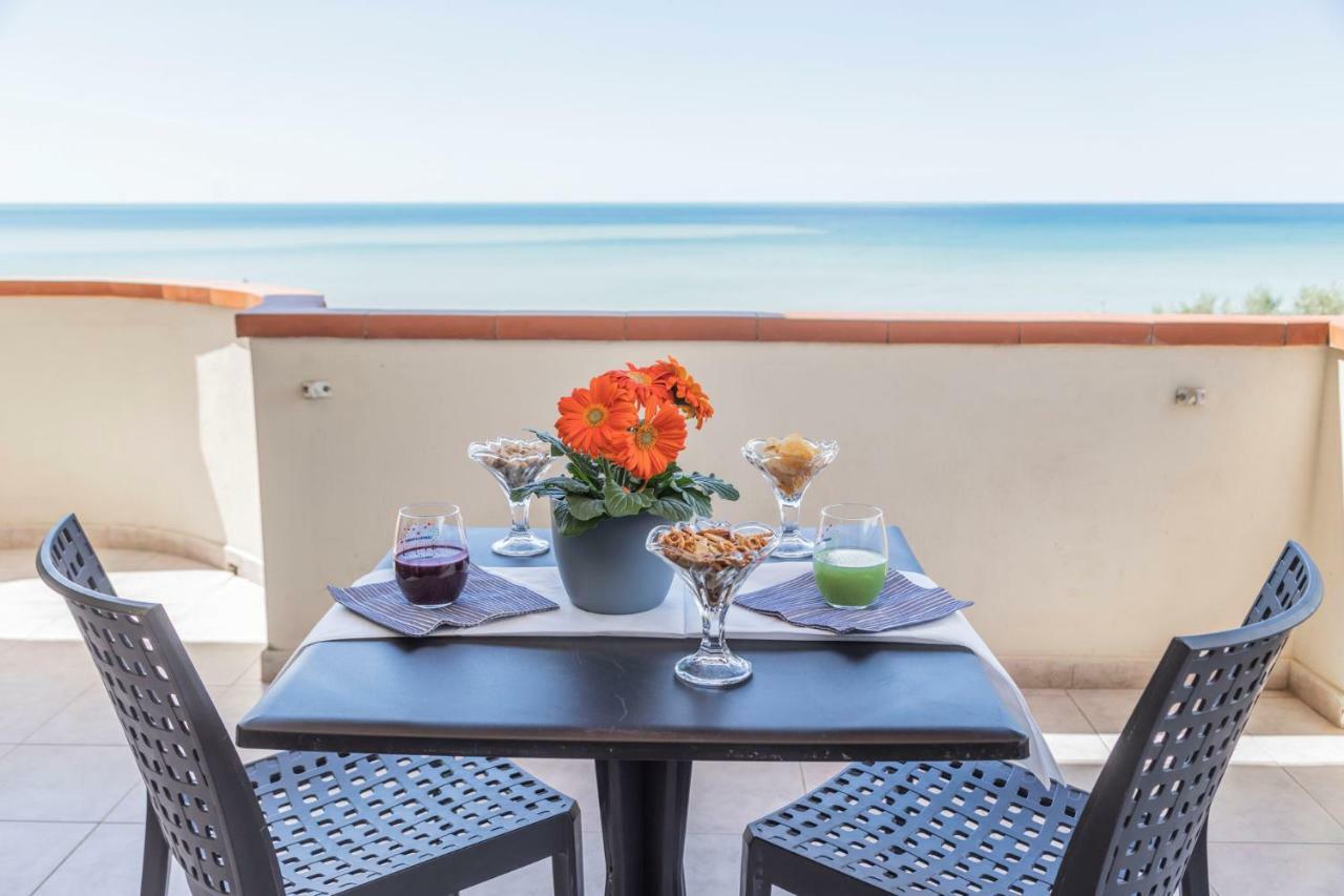 Residence Villammare Exterior photo